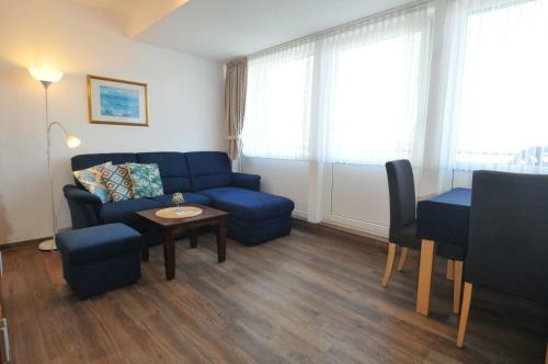 Apartmenthaus Am Watt B�sum