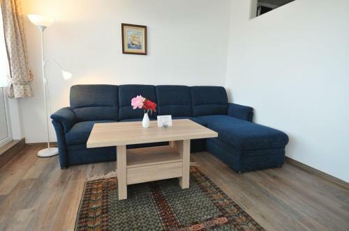 Apartmenthaus Am Watt B�sum