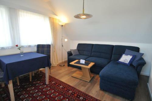 Apartmenthaus Am Watt B�sum