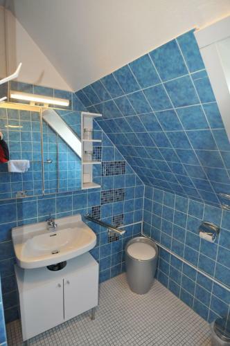 Apartmenthaus Am Watt B�sum