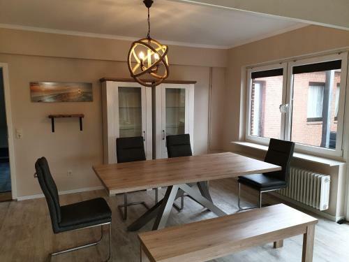 Apartamento Ahoi Seeblick
