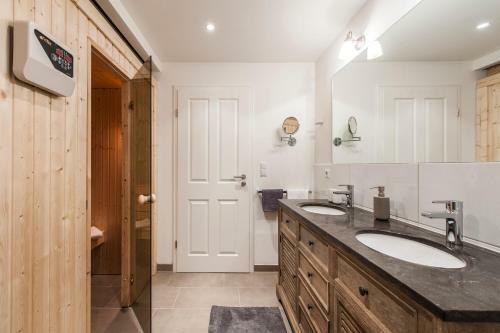 Apartamento Weisse Villa Am Meer