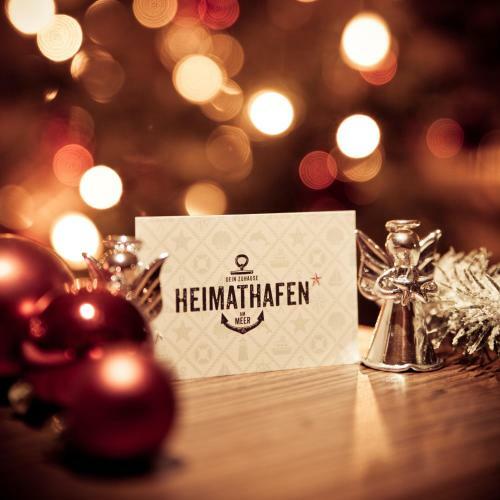 Hotel Heimathafen