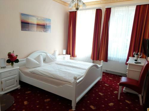 Hostal Der M�hlenhof