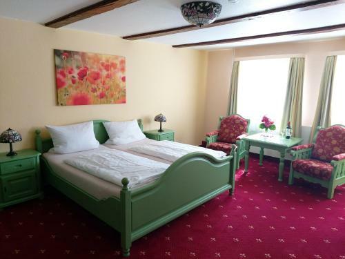 Hostal Der M�hlenhof