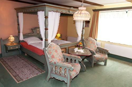 Hostal Der M�hlenhof