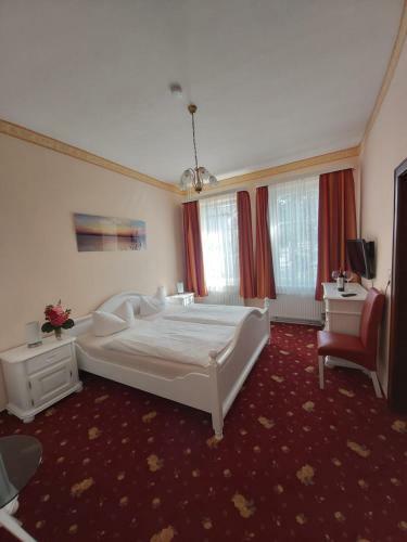 Hostal Der M�hlenhof