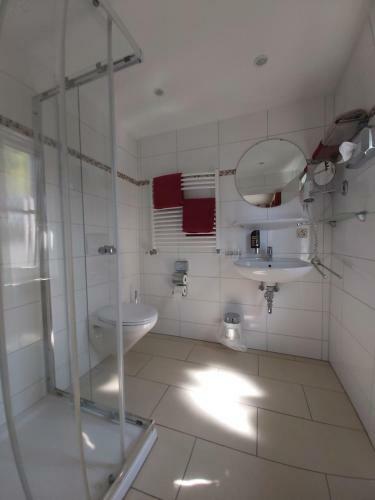 Hostal Der M�hlenhof