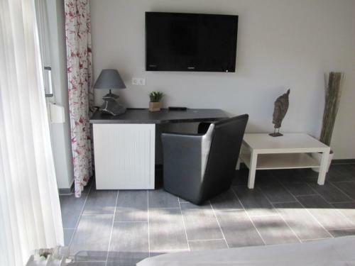 Hostal Haus Hannah