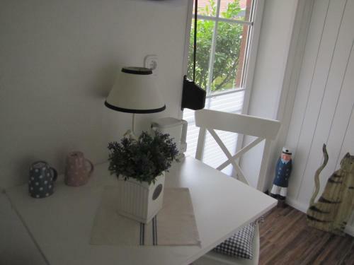 Hostal Haus Hannah