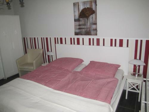 Hostal Haus Hannah
