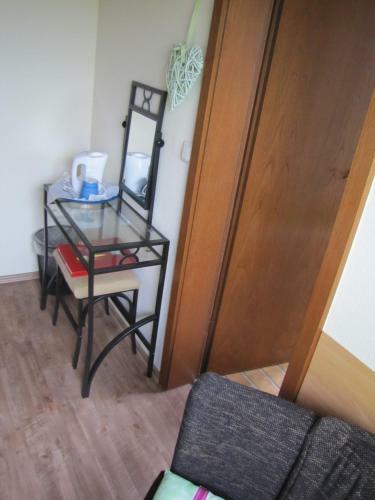 Hostal Haus Hannah