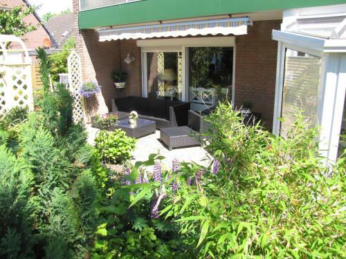 Hostal Haus Hannah