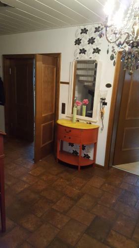 Hostal Haus Hannah
