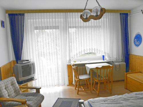 Apartamento Rosengrund 30b/wohnung 5