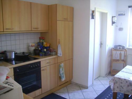 Apartment Behmer B�sum