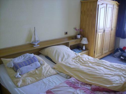 Apartment Behmer B�sum
