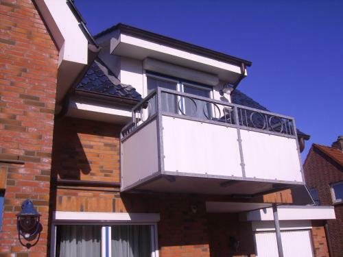 Apartment Behmer B�sum