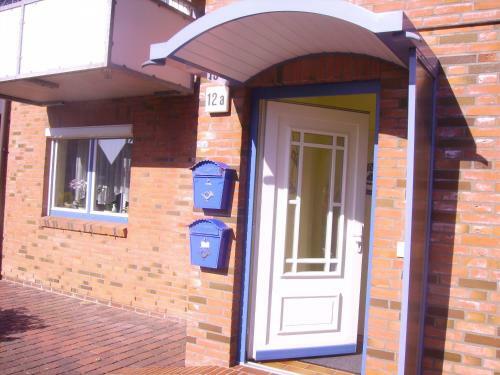 Apartment Behmer B�sum