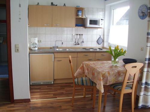 Apartamento Haus Pamir