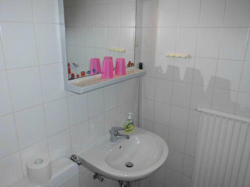 Apartamento Haus Pamir