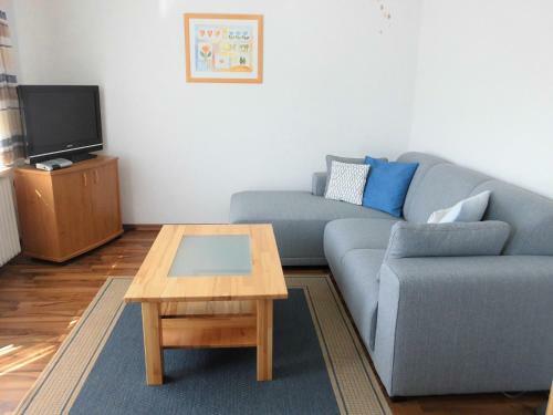 Apartamento Haus Pamir