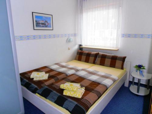 Apartamento Haus Pamir