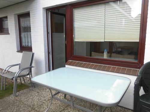 Apartamento Haus Pamir