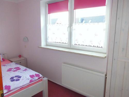 Apartamento Haus Pamir