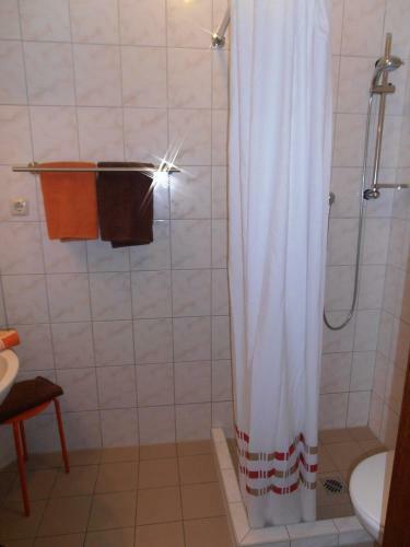 Apartamento Haus Pamir