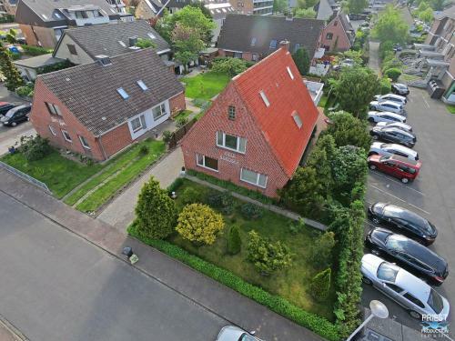 Apartamento Haus Nordsee