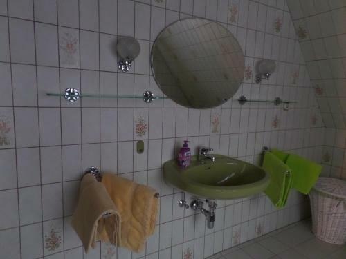 Apartamento Haus Nordsee