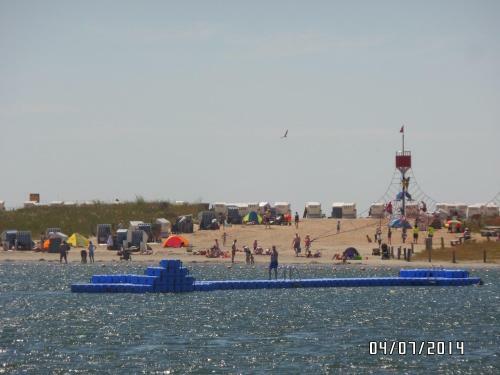 Apartamento Haus Nordsee