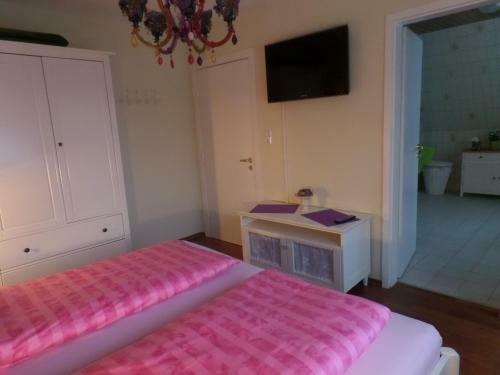 Apartamento Haus Nordsee