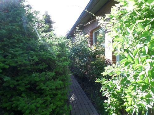 Apartamento Haus Nordsee