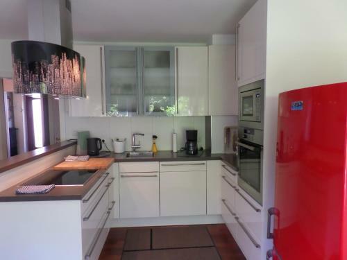 Apartamento Haus Nordsee