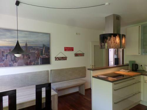 Apartamento Haus Nordsee
