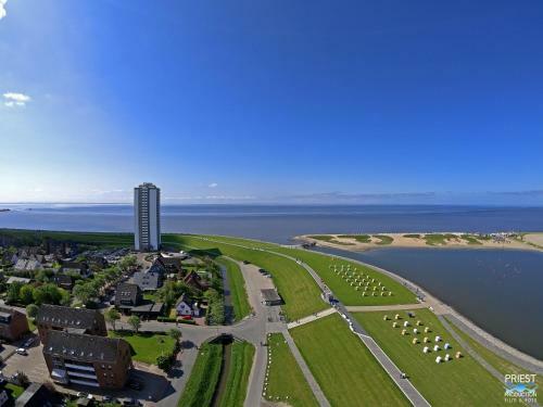 Apartamento Haus Nordsee