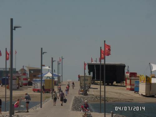 Apartamento Haus Nordsee