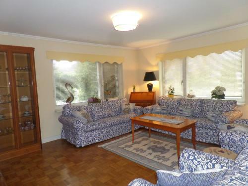 Apartamento Haus Nordsee