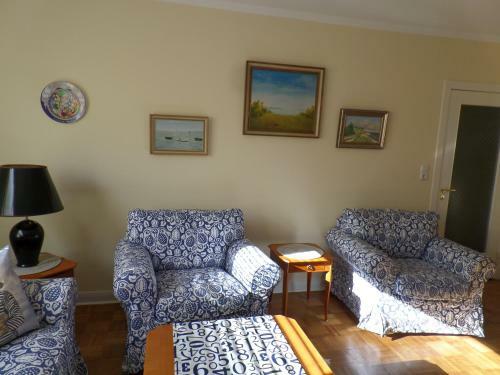 Apartamento Haus Nordsee