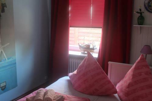 Apartamento Haus Nordsee