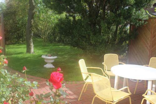 Apartamento Haus Nordsee