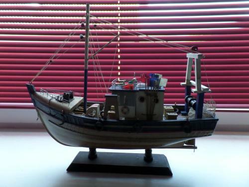 Apartamento Haus Nordsee