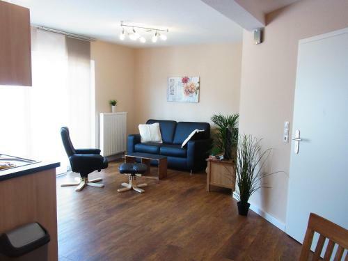 Apartamento Haus K�hler