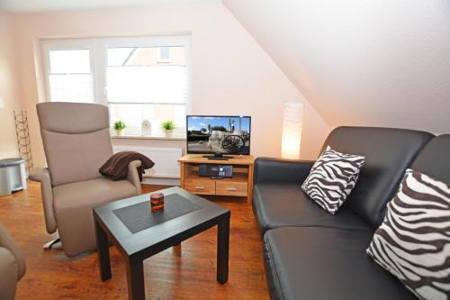 Apartamento Haus K�hler