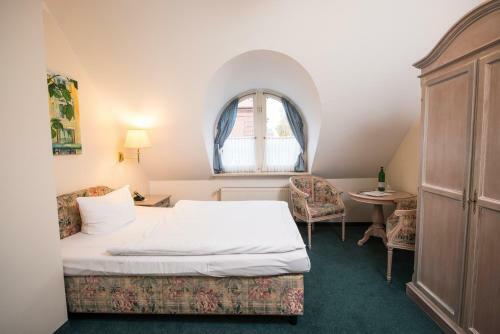 Hotel Zur Alten Post