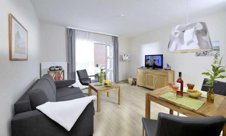Apartmenthaus Holl�nderei