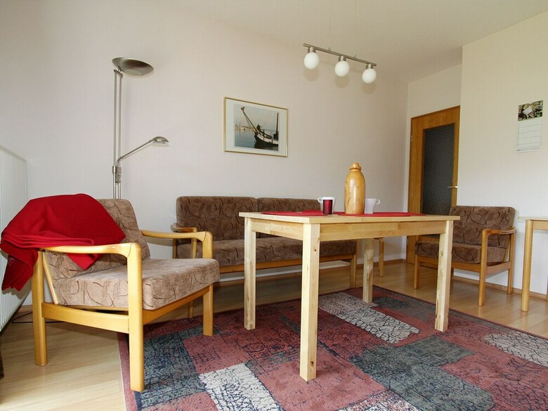 Apartmenthaus Holl�nderei