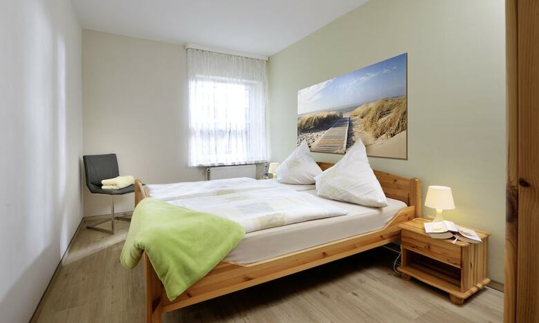 Apartmenthaus Holl�nderei